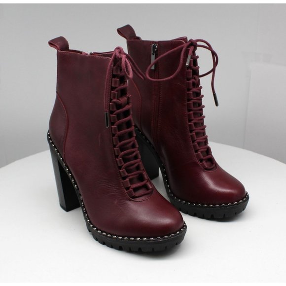 BCBGeneration Shoes - BCBGeneration Women's Parina Booties Women's Shoes